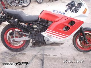  HONDA CBR 1000 CBR1000
