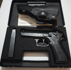 Πιστόλι Jericho 941F 9mm (Baby eagle)