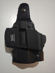 Πιστόλι Jericho 941F 9mm (Baby eagle)-thumb-1