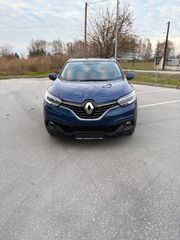 Renault Kadjar 2016