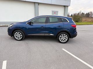 Renault Kadjar 2016-thumb-2