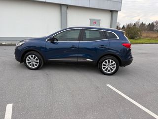 Renault Kadjar 2016-thumb-3