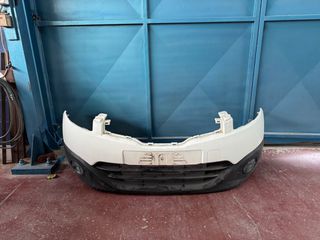 ΕΜΠΡΟΣ ΠΡΟΦΥΛΑΚΤΗΡΑΣ NISSAN QASQHAI 2010-2014