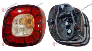 ΦΑΝΟΣ ΠΙΣΩ LED (ULO) - 549105818