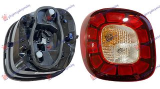 ΦΑΝΟΣ ΠΙΣΩ LED (ULO) - 549105819