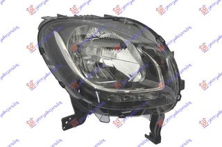 ΦΑΝΟΣ ΕΜΠΡΟΣ ΜΕ ΦΩΣ ΗΜΕΡΑΣ LED (VALEO) - 549205141