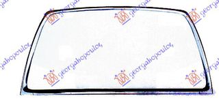 ΠΛΑΙΣΙΟ ΔΙΧΤΥΟΥ ΠΡΟΦΥΛΑΚΤΗΡΑ ΧΡΩΜΙΟ - 550004805