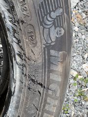 2 ΛΑΣΤΙΧΑ MICHELIN PRIMACY 4