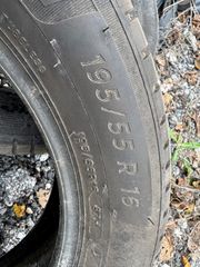 2 ΛΑΣΤΙΧΑ MICHELIN PRIMACY 4-thumb-1