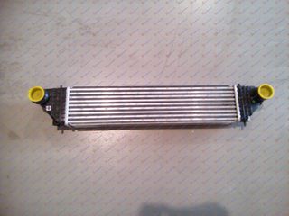 ΨΥΓΕΙΟ INTERCOOLER 2.2 DiD ΠΕΤΡΕΛΑΙΟ (615x142x62) - 550106200