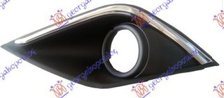 ΠΛΑΙΣΙΟ ΠΡΟΒΟΛΕΑ ΜΕ ΧΡΩΜΙΟ - 550203992