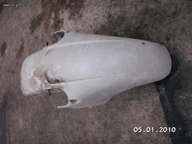   HONDA CBR 1000 CBR1000