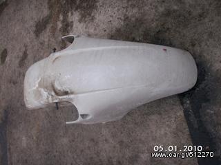   HONDA CBR 1000 CBR1000