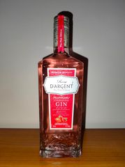 Τζιν Rose d’Argent - Strawberry Gin