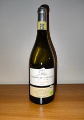 Κρασί La Chapelle Chardonnay - Domaine de Tholomies