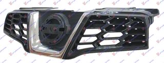 ΜΑΣΚΑ ΜΑΥΡΗ ΜΕ ΧΡΩΜΙΟ - 576004540