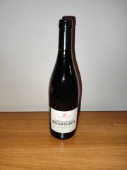 Κρασί ερυθρό Yannick Amirault Saint Nicolas de Bourgueil (La Source)-thumb-1