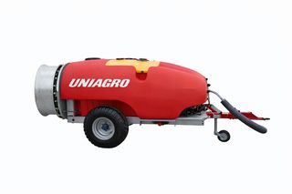 Ραντιστικά - Ψεκαστικά Uniagro 2026 GTM-1000R