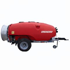 Ραντιστικά - Ψεκαστικά Uniagro 2026 GTM-1500R