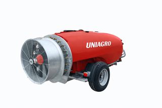 Ραντιστικά - Ψεκαστικά Uniagro 2026 GTM-2000R