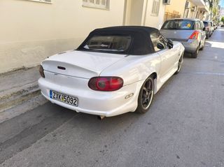 Mazda MX-5 2001 Nbfl-thumb-1