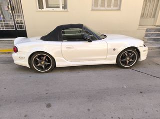 Mazda MX-5 2001 Nbfl-thumb-2