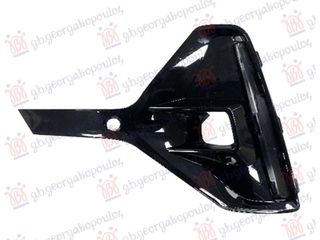 ΔΙΧΤΥ ΠΡΟΦΥΛΑΚΤΗΡΑ ΕΜΠΡΟΣ ΜΑΥΡΟ ΓΥΑΛΙΣΤΕΡΟ (ΜΕ ΤΡΥΠΑ ΓΙΑ ΠΡΟΒΟΛΕΑ) (GS-LINE) - 600604814