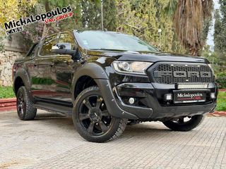 Ford Ranger 2017 2 ΧΡΟΝΙΑ ΔΩΡΕΑΝ SERVICE
