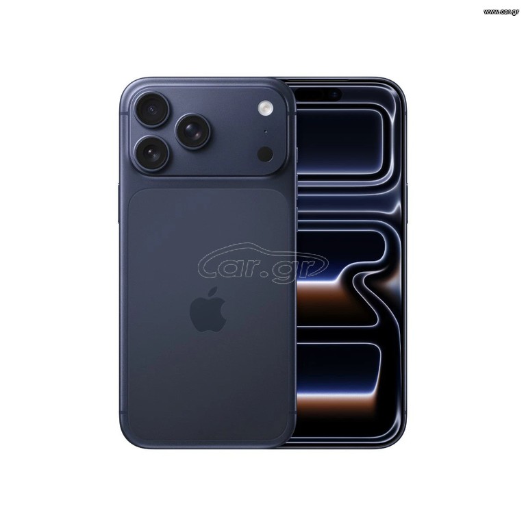 iPhone 17 Pro  Άριστη κατάσταση