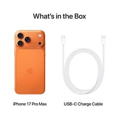 iPhone 17 Pro Max Κατάσταση Καινουργιου-thumb-2
