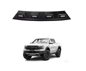 Κεραμίδι οροφής Ford Ranger T9 2023+ Πορτοκαλί Led