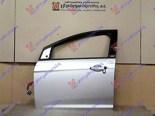FORD FOCUS 2011-2014 (DH) - ΠΟΡΤΑ ΕΜ. ΑΣΗΜΙ - ΑΡ