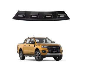 Κεραμίδι οροφής LED Ford Ranger T8 2018+ Πορτοκαλί Led