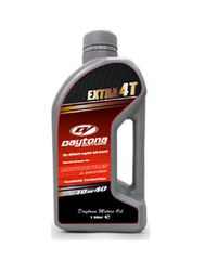 Λάδι Sae 10W/40 Extra-4 1Lt Daytona Kayo.300 E5 2024-2025 9750