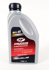 Λάδι Sae 20W/50 Extra-4 1Lt Daytona Sprinter.50 Efi E5 9700