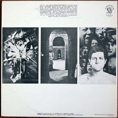GENESIS - THE LAMB LIES DOWN ON BROADWAY(2LP)-thumb-1