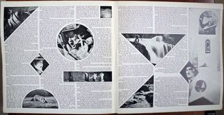 GENESIS - THE LAMB LIES DOWN ON BROADWAY(2LP)-thumb-2