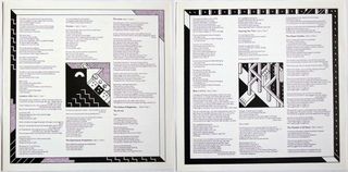 GENESIS - THE LAMB LIES DOWN ON BROADWAY(2LP)-thumb-3