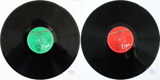 GENESIS - THE LAMB LIES DOWN ON BROADWAY(2LP)-thumb-4