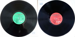 GENESIS - THE LAMB LIES DOWN ON BROADWAY(2LP)-thumb-5