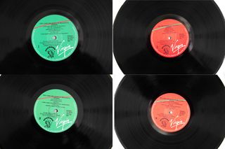 GENESIS - THE LAMB LIES DOWN ON BROADWAY(2LP)-thumb-6