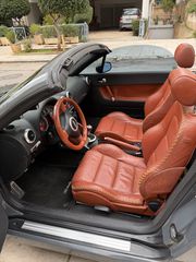 Audi TT 2002 QUATRO 1.8 TURBO 4X4 280HP