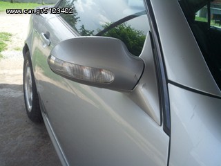 Mercedes SLK 200 2003 καβουκι καθρεπτη με φλας