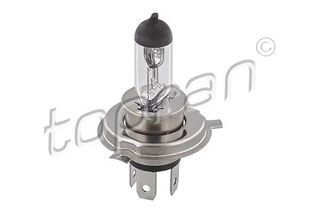 ΛΑΜΠΑ Η4 (12V 60/55W) CITROEN PEUGEOT RENAULT DACIA OPEL , 104499 , 1661 , 621699