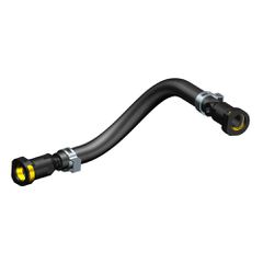 Σωλήνας ελαστικός αέρα υπερπλήρωσης 1.5 dCi CLIO IV DOKKER DUSTER LODGY LOGAN II SANDERO II , RT1501