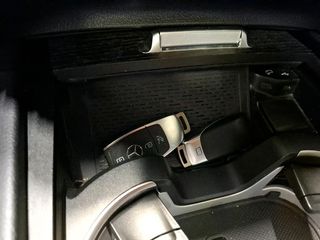 Mercedes-Benz GLE Coupe 2022 GLE Coupé 350DE (194+136) AMG Line 4Matic 9G-Tronic-thumb-11
