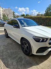 Mercedes-Benz GLE Coupe 2022 GLE Coupé 350DE (194+136) AMG Line 4Matic 9G-Tronic-thumb-17