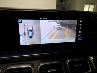Mercedes-Benz GLE Coupe 2022 GLE Coupé 350DE (194+136) AMG Line 4Matic 9G-Tronic-thumb-6