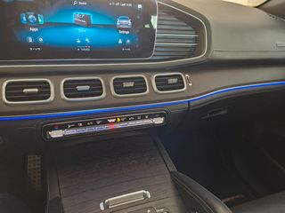 Mercedes-Benz GLE Coupe 2022 GLE Coupé 350DE (194+136) AMG Line 4Matic 9G-Tronic-thumb-7