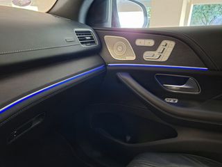 Mercedes-Benz GLE Coupe 2022 GLE Coupé 350DE (194+136) AMG Line 4Matic 9G-Tronic-thumb-8